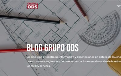 Bienvenidos al blog del Grupo ODS