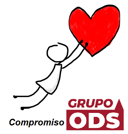 Compromiso ODS - Acción social - Grupo ODS - Obra nueva - Reformas - Servicios para la Iglesia - Facility Services - ODS