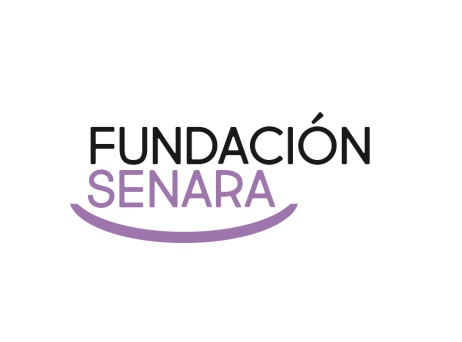 Fundación Senara - Grupo ODS - Acuerdos por la integración del Grupo ODS - Cáritas - Fundación Madrina - Parroquia San Ramón Nonato de Vallecas - Logo fundación Senara