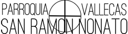 Logo-Parroquia-San-Ramon-Nonato-negro